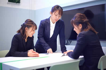 厳選した建材